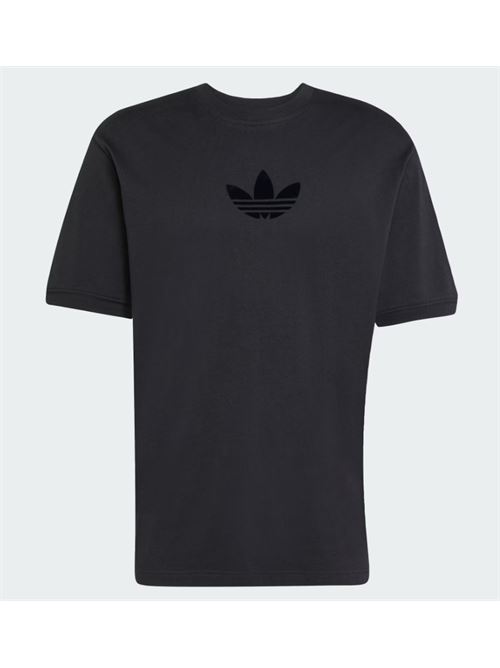 oversize tee ADIDAS ORIGINAL | JW5913BLACK/BLACK